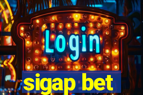 sigap bet